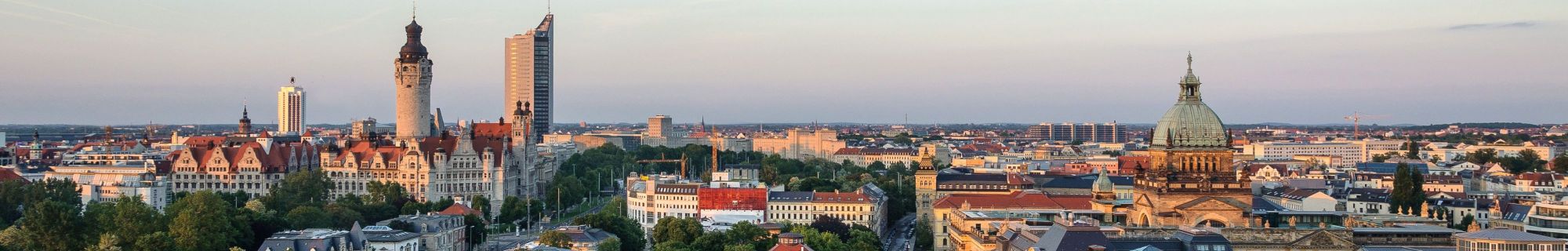 Bundesverwaltungsgericht Leipzig